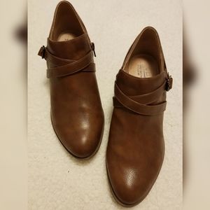 LifeStride Adely Ankle Boot